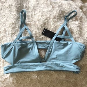 TAVIK Swimwear Bikini Set
